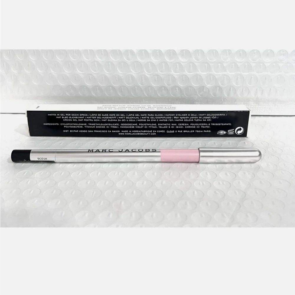 NIB Marc Jacobs Highliner Gel Eye Crayon